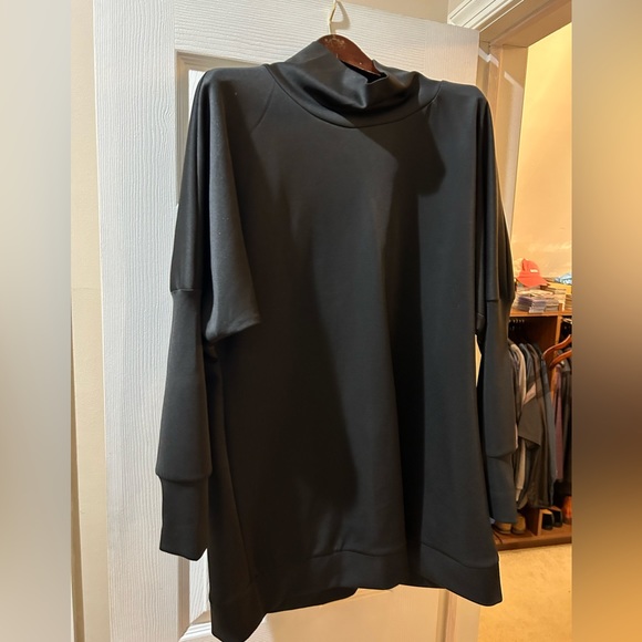 Structured tunic - Picture 2 of 2